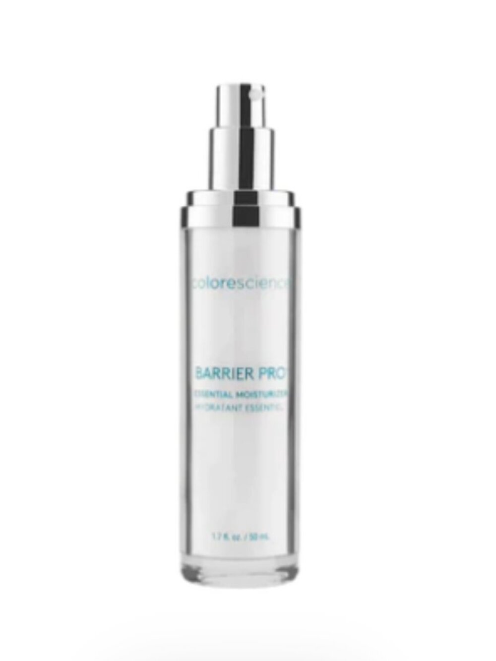 NWT Colorescience Barrier Pro Essential Moisturizer 8 mL Travel Size